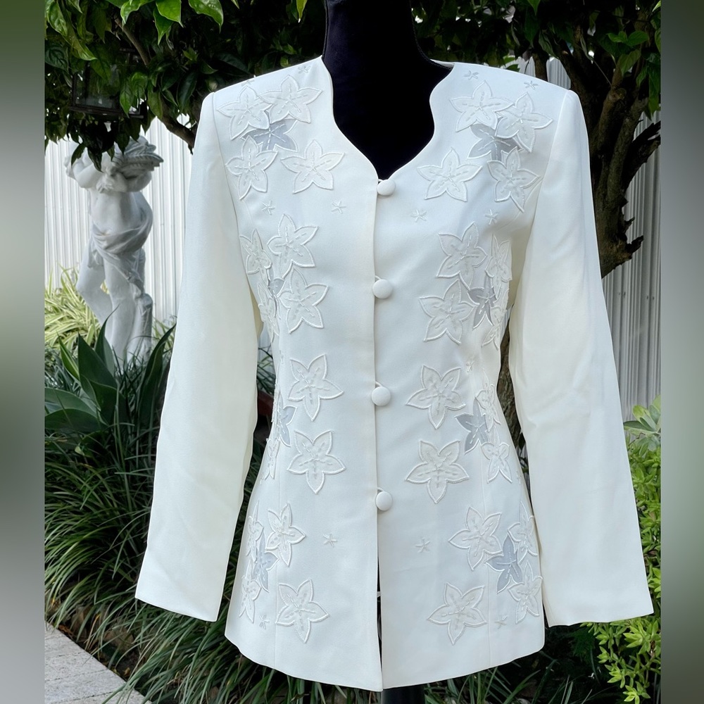 Vintage jacket